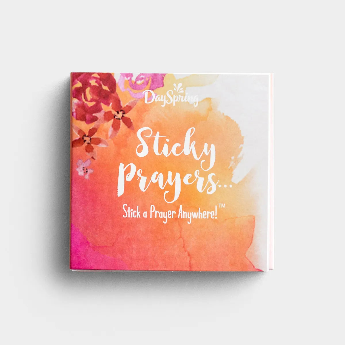 Uniquely Created - Sticky Prayers - Note Set