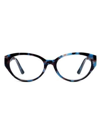 Sloane Blue Light Readers Peepers