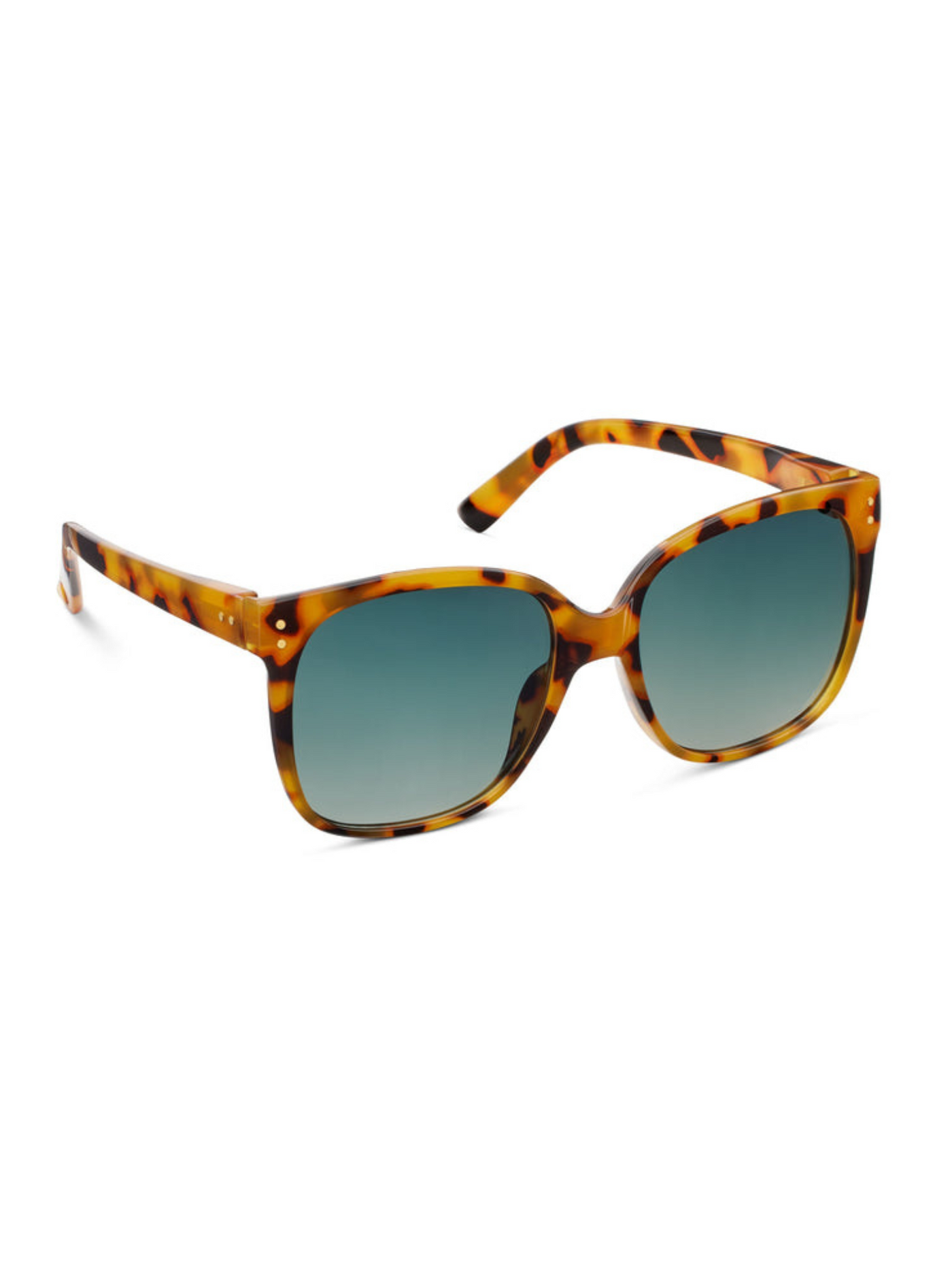 Peepers Poolside Polarized Sunglasses