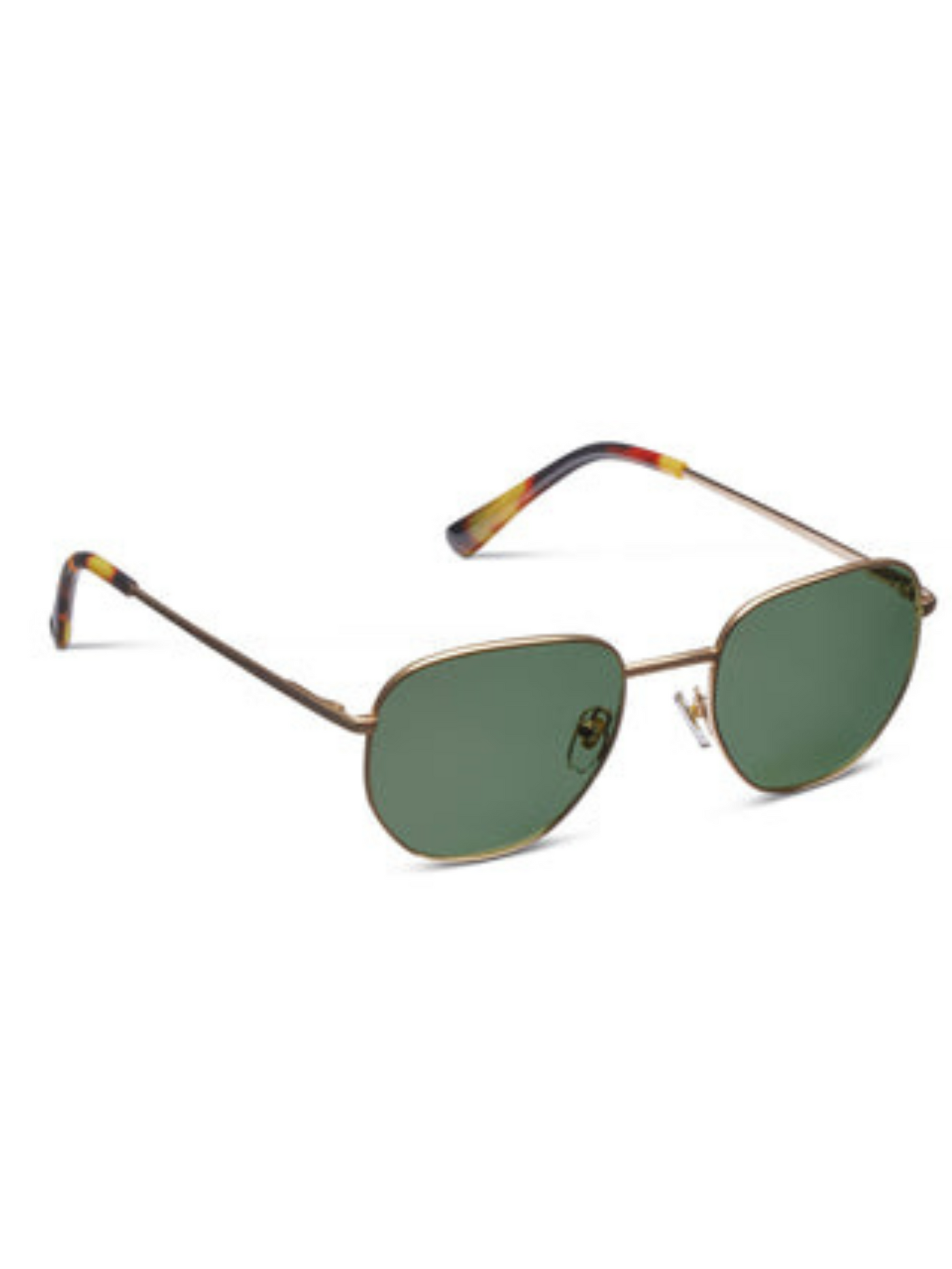 Peepers Positano Polarized Sunglasses