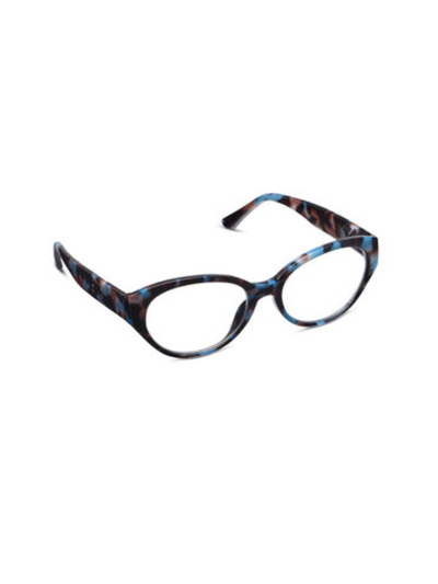 Sloane Blue Light Readers Peepers