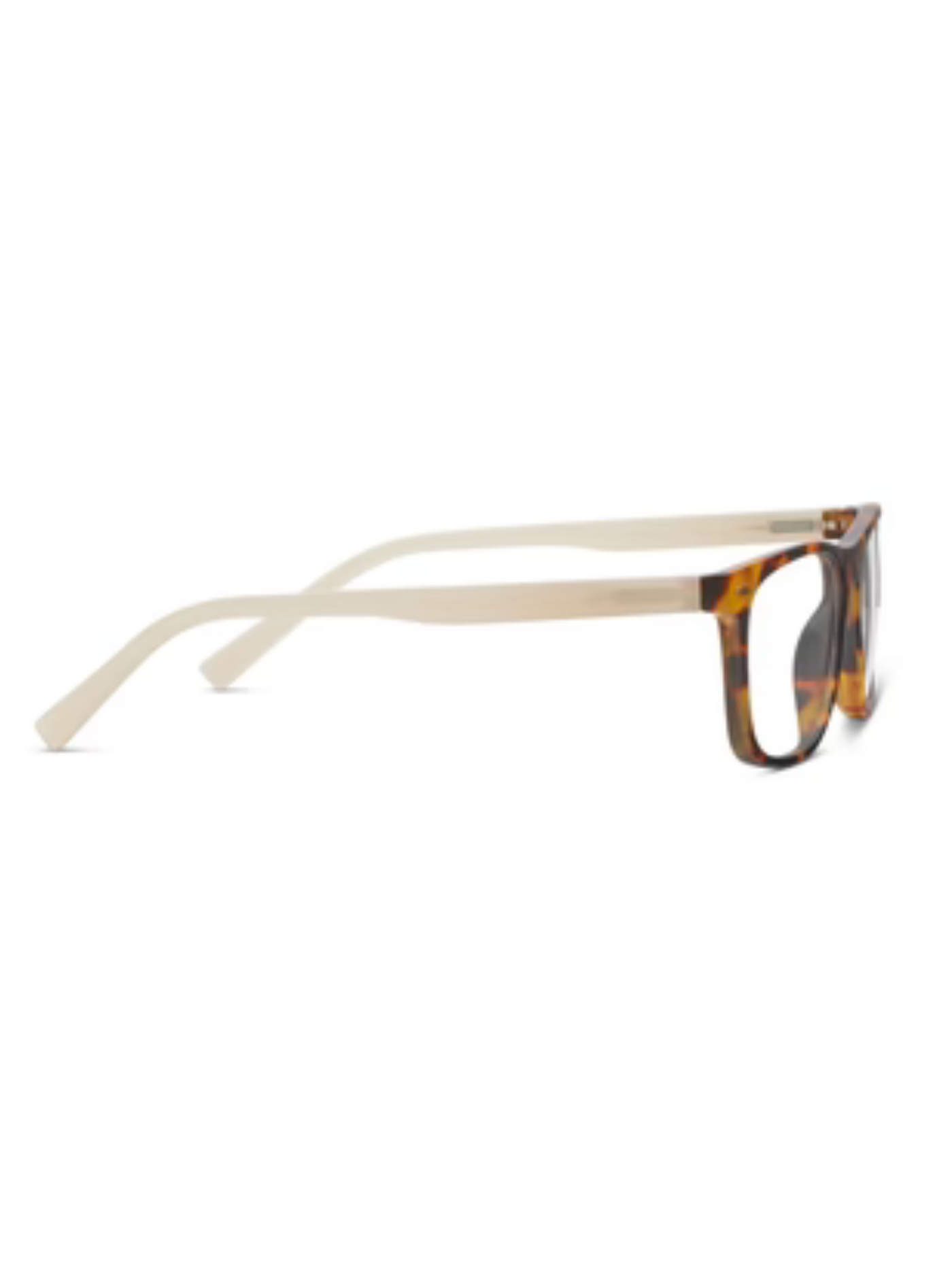 Peepers Dexter Focus Blue Light Readers Tortoise/tan