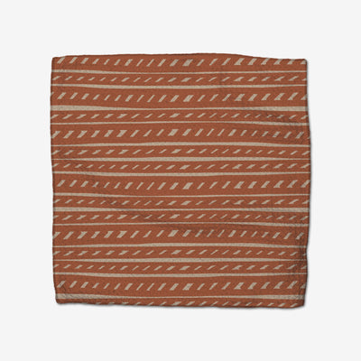 Auburn Autumn Dishcloth Set