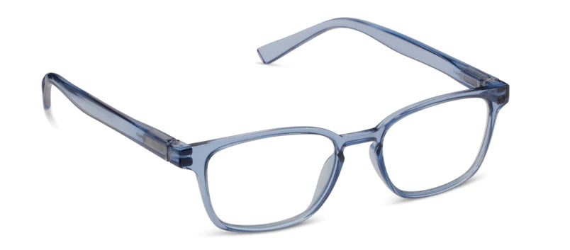 Peepers Rosemary Readers - Blue