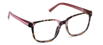 Peepers Sycamore Readers - Pink