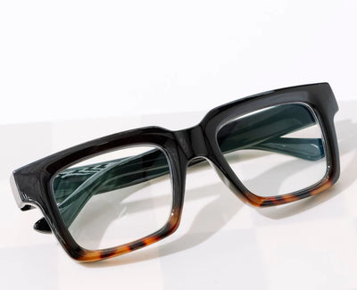 Peepers Heathrow Readers - Black