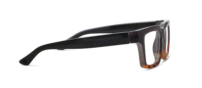 Peepers Heathrow Readers - Black