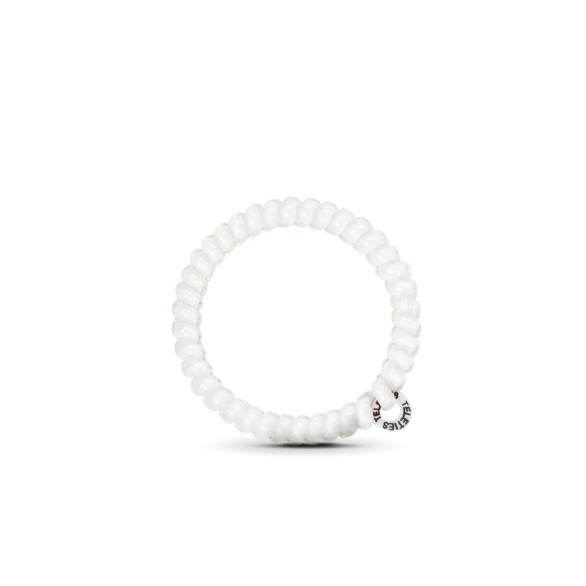 Coconut Small Hair Ties