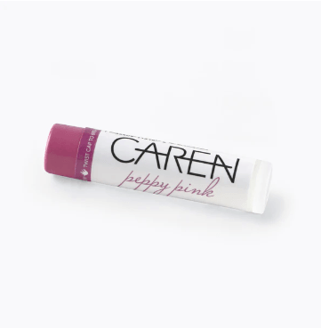 Caren Lip Treatment - Preppy Pink