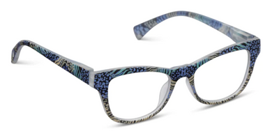 Peepers Lynx Readers - Blue