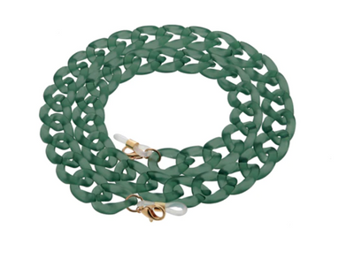 Green Eco Chain Peepers