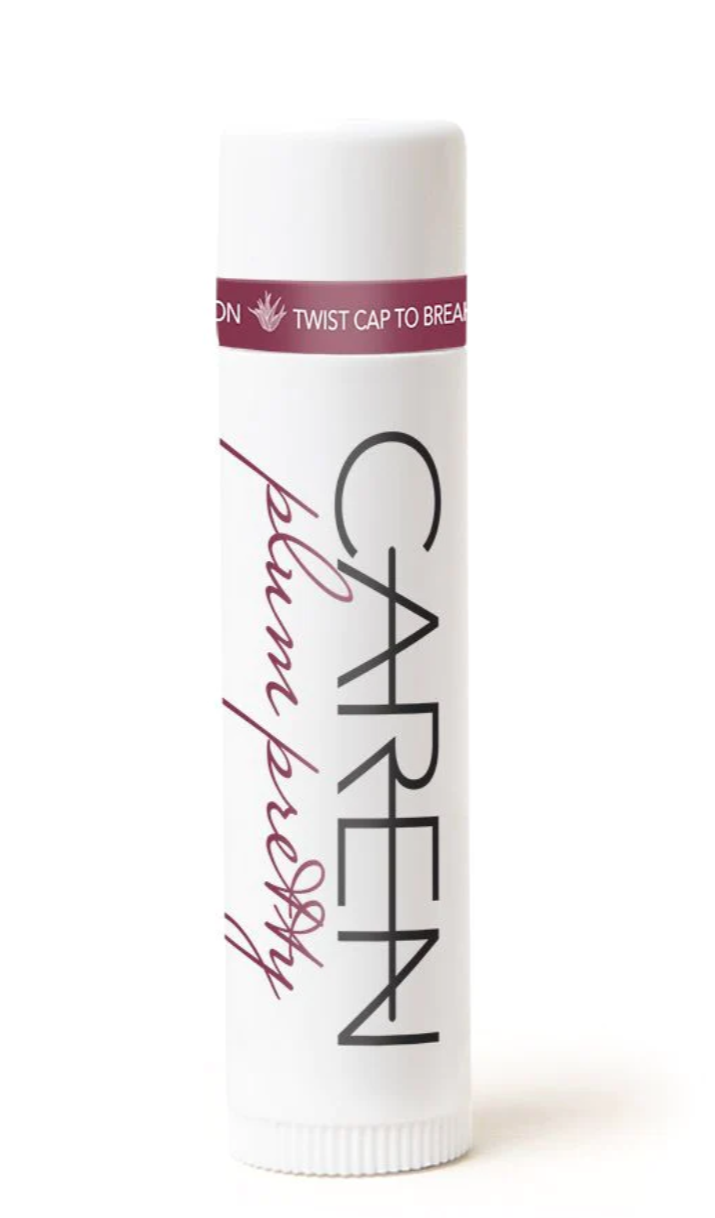 Caren Lip Treatment - Plum Pretty