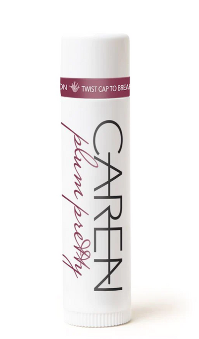 Caren Lip Treatment - Plum Pretty