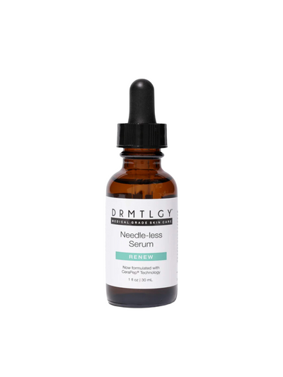 Needle-less Serum