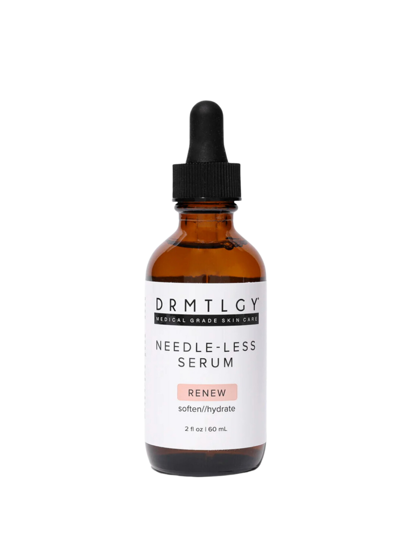 2 oz. Needle-less Serum.