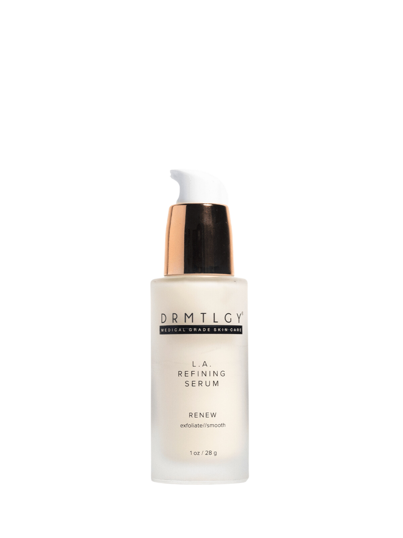 L A Refining Serum