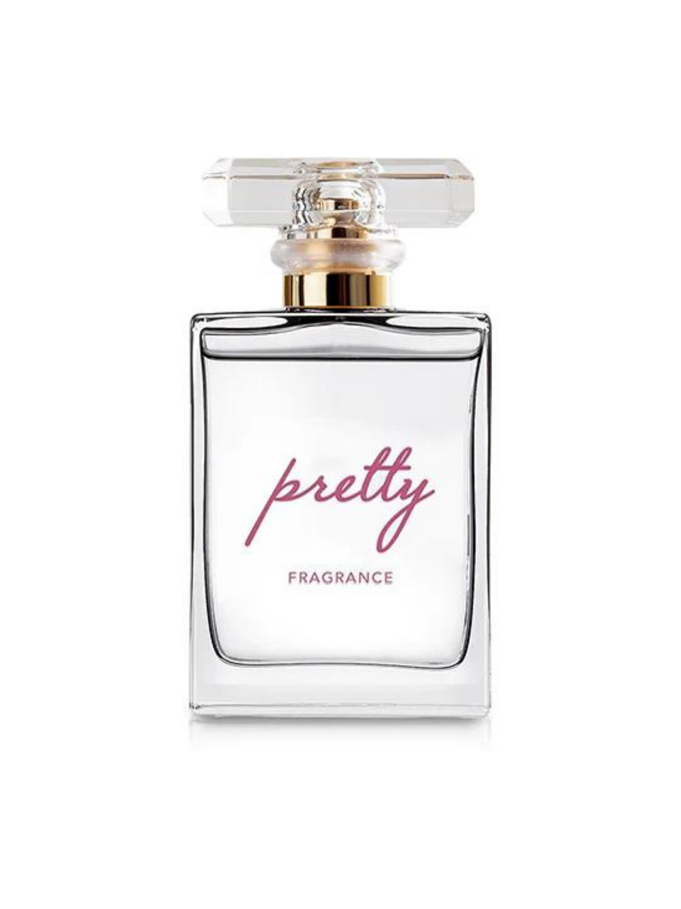 Caren Pretty Fragrance Mist