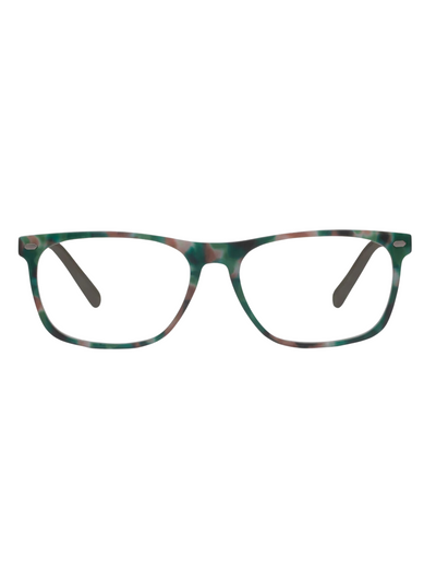 Peepers Dexter Focus Blue Light Readers