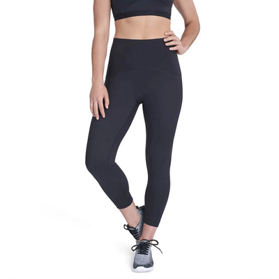 Spanx Booty Boost Leggings - Black