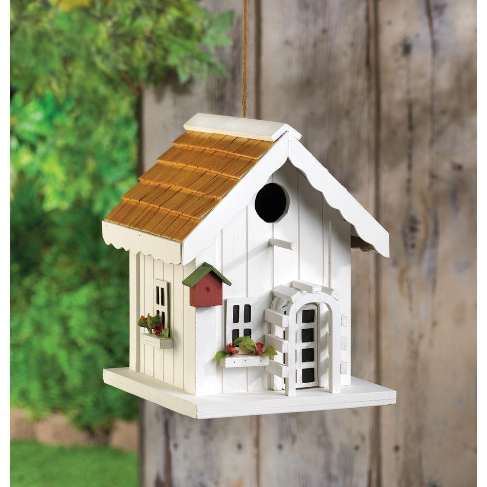 Birdhouses | Fruit of the Vine Boutique 