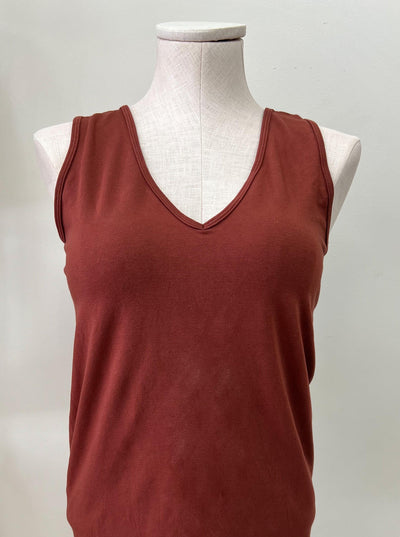 Reversible Tank Top | Elietian | Fruit of the Vine Boutique 