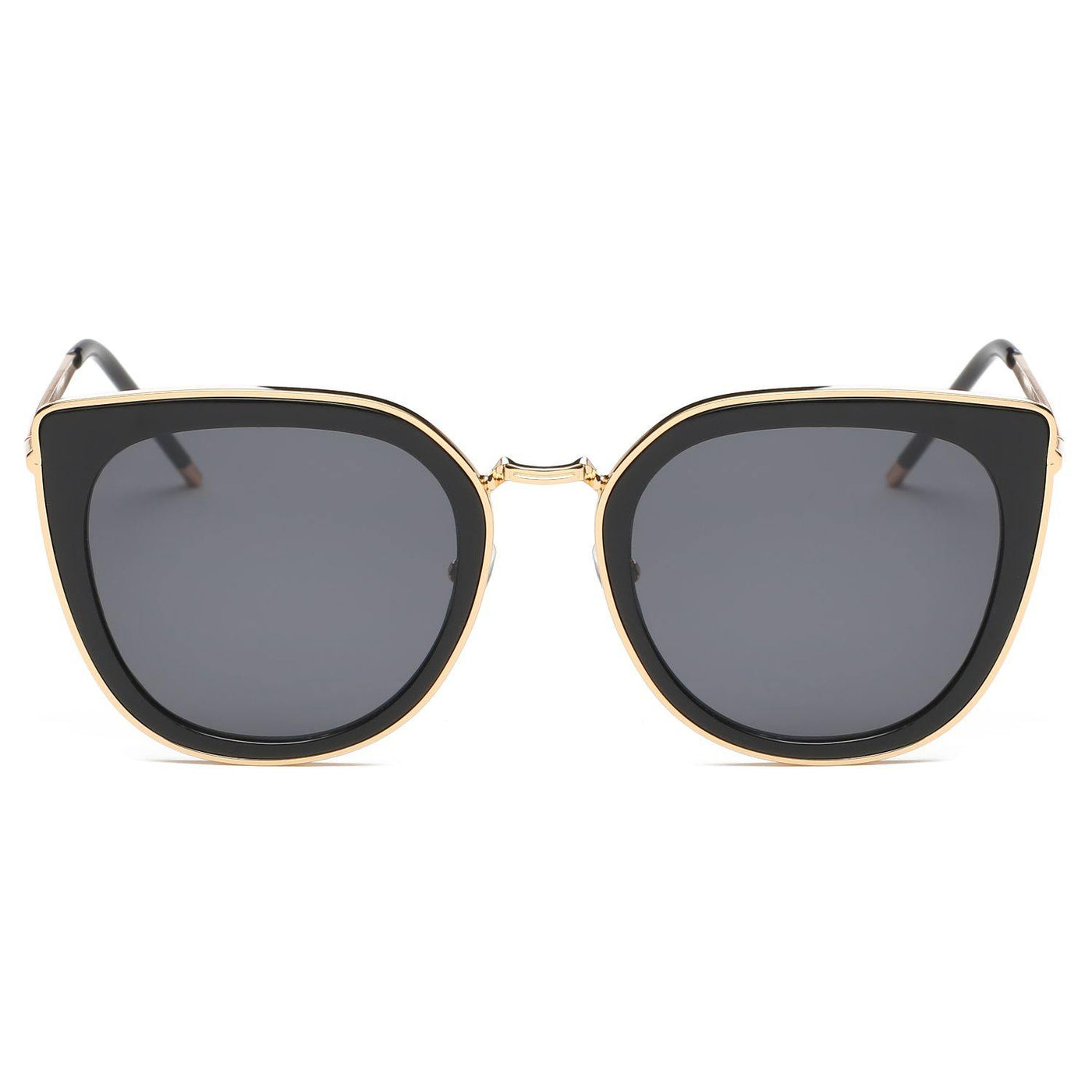 Bondi Vintage Cat Eye Sunglasses | Fruit of the Vine Boutique 