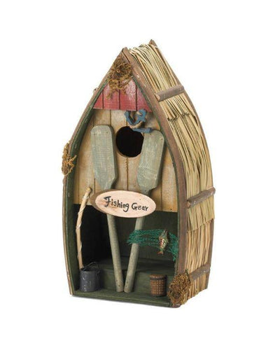 Birdhouses | Fruit of the Vine Boutique 