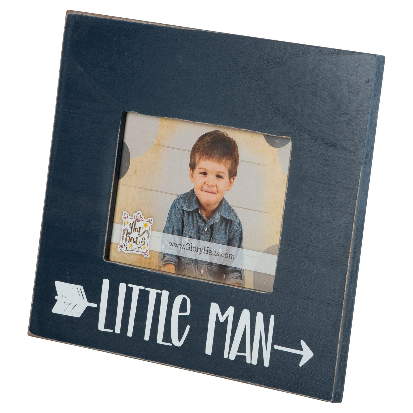 Little Man Frame | Fruit of the Vine Boutique 