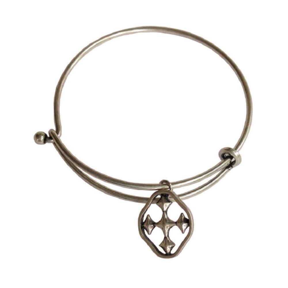 Shield of Faith Charm Bracelets | Gracewear Collection | Fruit of the Vine Boutique 