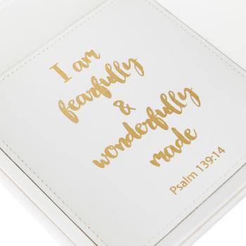 Fearfully & Wonderfully Made Catchall Tray | Fruit of the Vine Boutique 