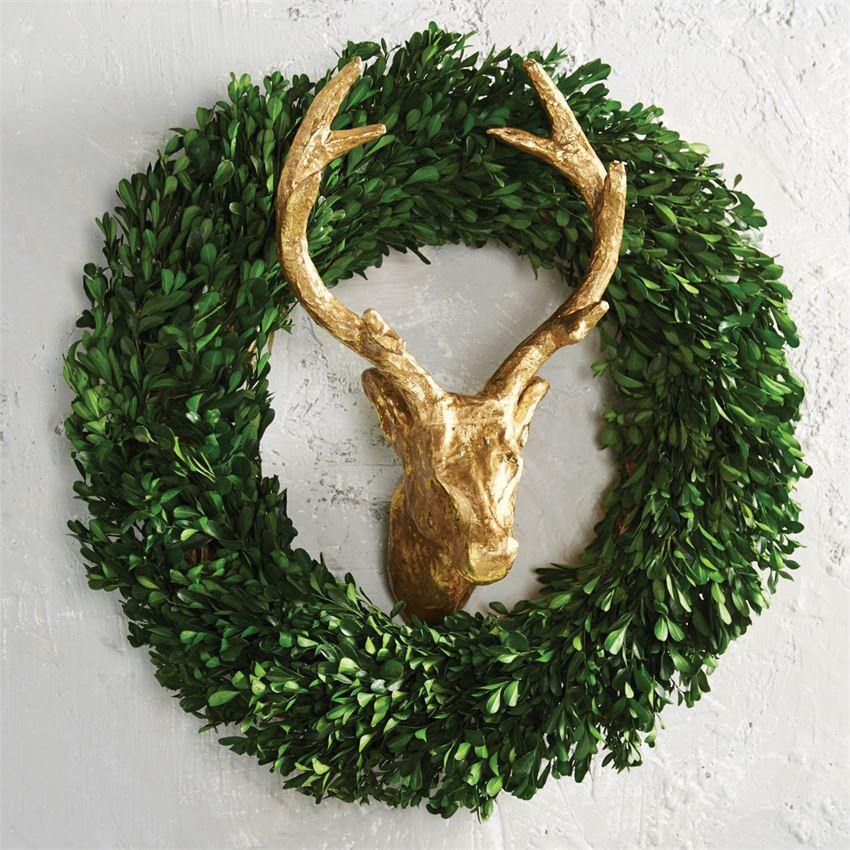 Deer Wall Decor | Fruit of the Vine Boutique 