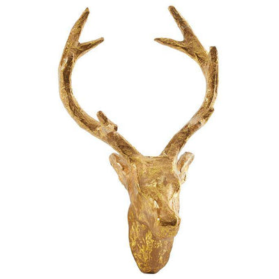 Deer Wall Decor | Fruit of the Vine Boutique 