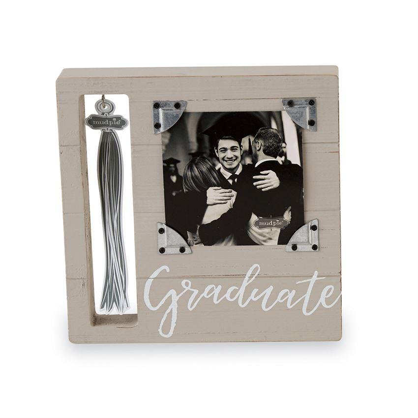 Graduate Tassel Frame - Fruit of the Vine