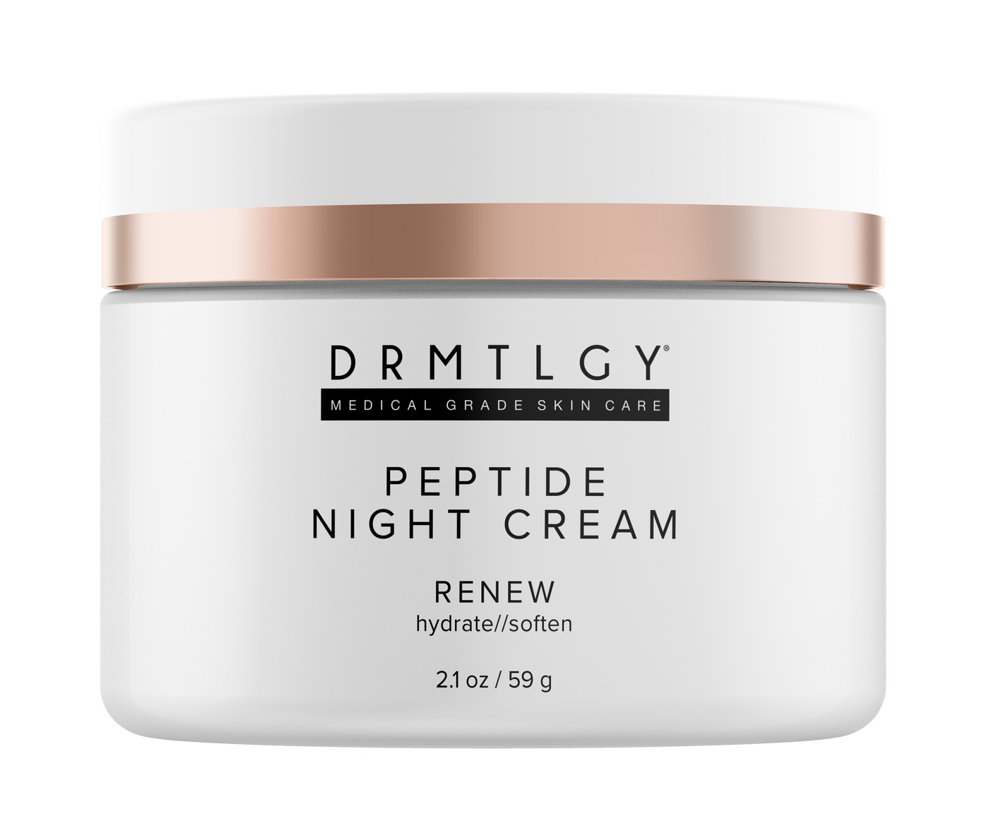 Peptide Night Cream