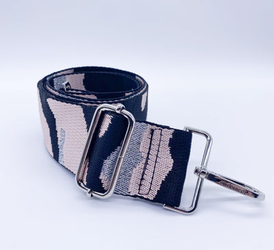 Interchangeable Bag Straps | Ah-Dorned | Fruit of the Vine Boutique 