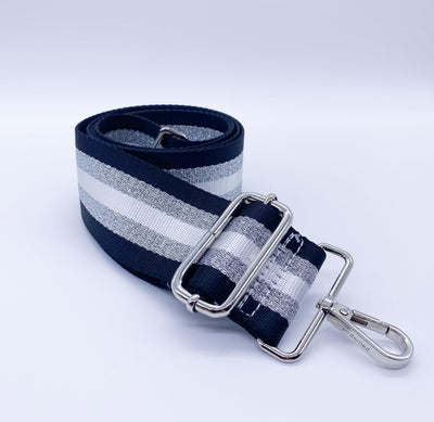 Interchangeable Bag Straps | Ah-Dorned | Fruit of the Vine Boutique 