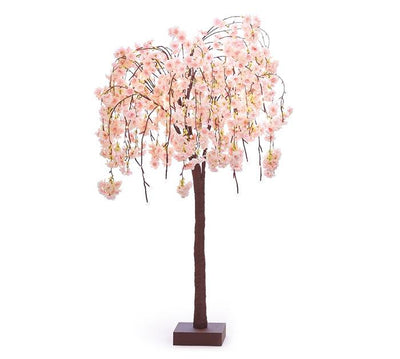 Weeping Cherry Tree 47" - Fruit of the Vine