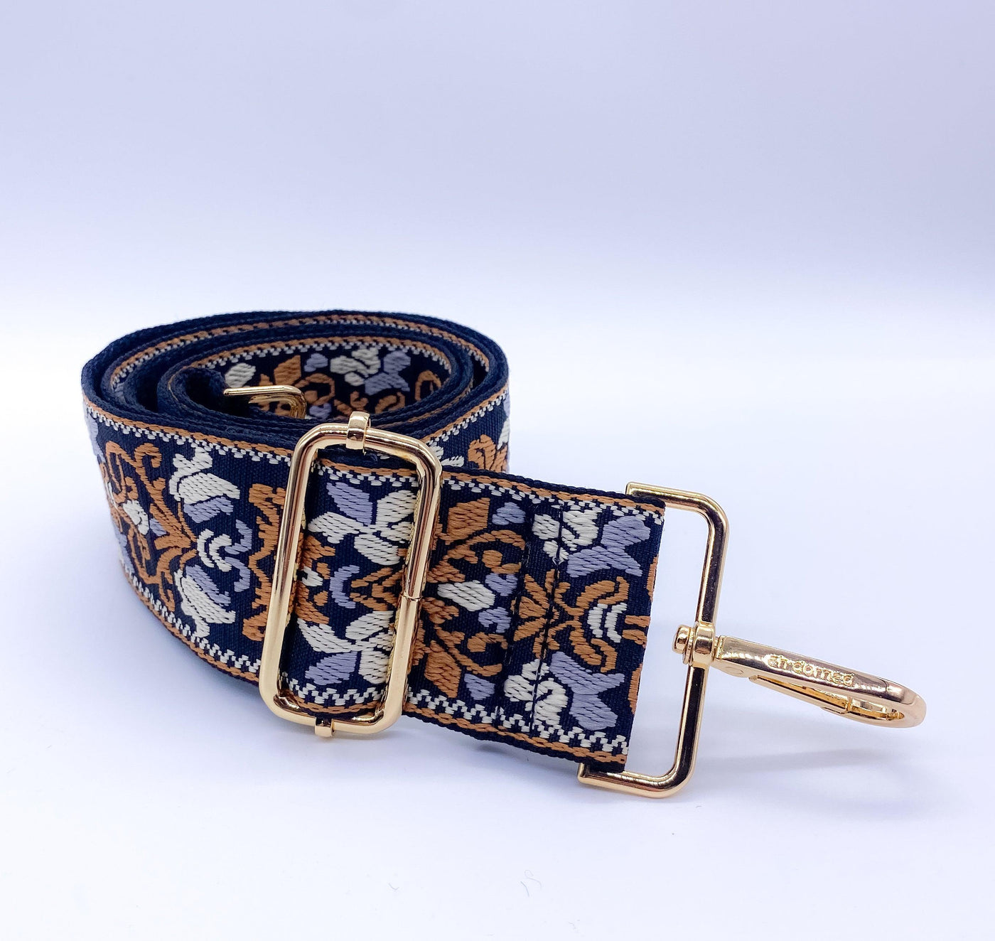 Interchangeable Bag Straps | Ah-Dorned | Fruit of the Vine Boutique 