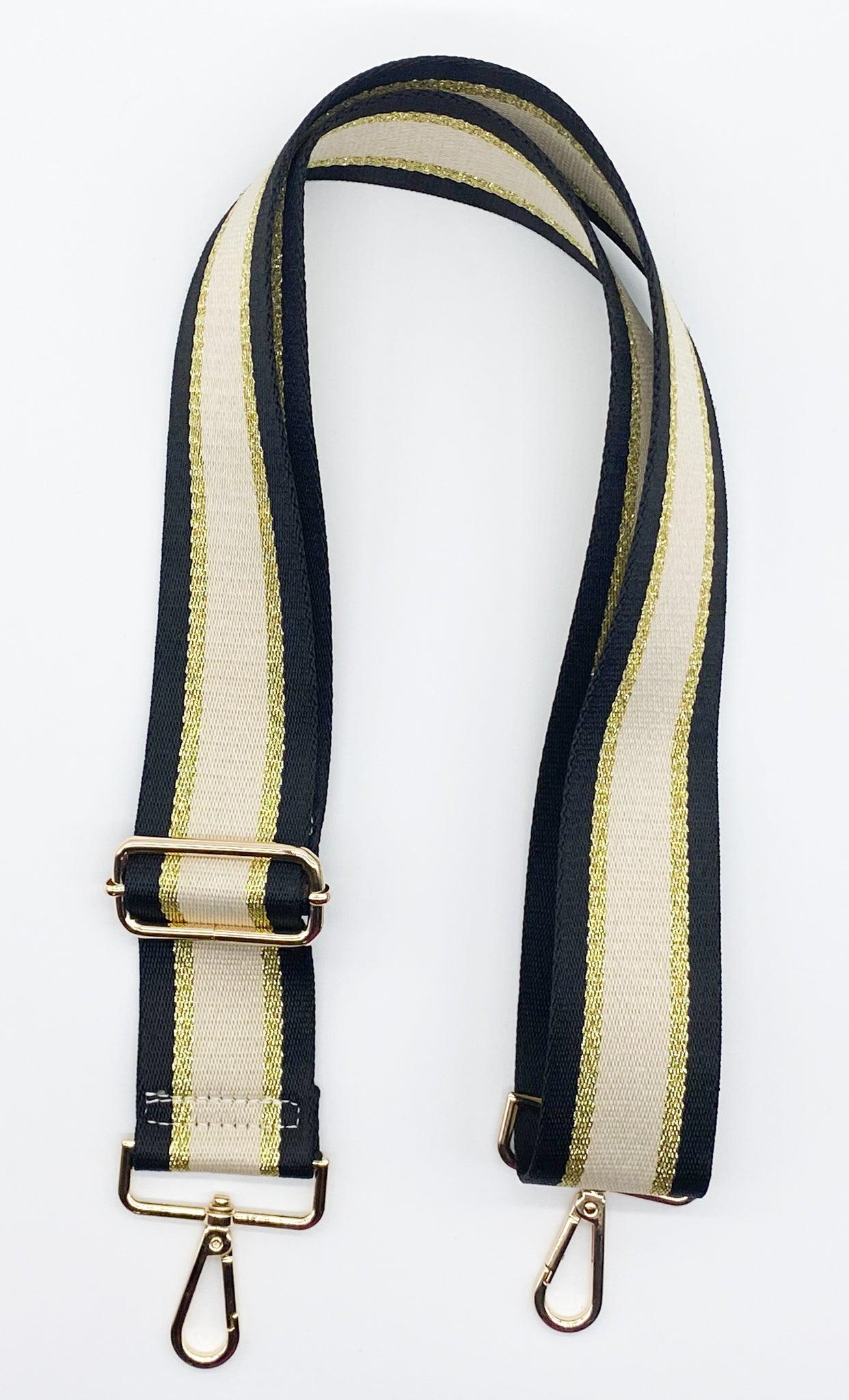 Interchangeable Bag Straps | Ah-Dorned | Fruit of the Vine Boutique 