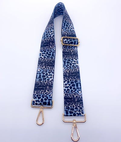 Interchangeable Bag Straps | Ah-Dorned | Fruit of the Vine Boutique 