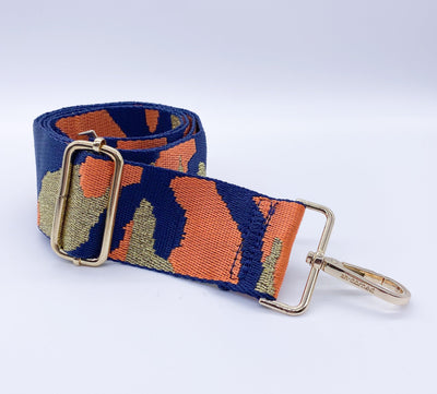 Interchangeable Bag Straps | Ah-Dorned | Fruit of the Vine Boutique 