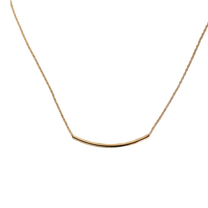 Liz Necklace | Michelle McDowell