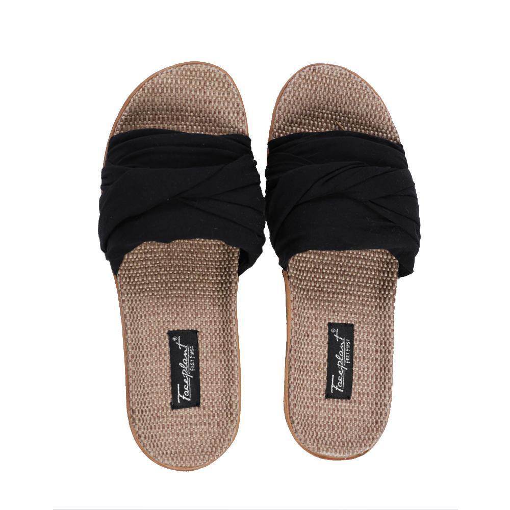 Faceplant Dreams Hemp Bamboo Slides | Fruit of the Vine Boutique 