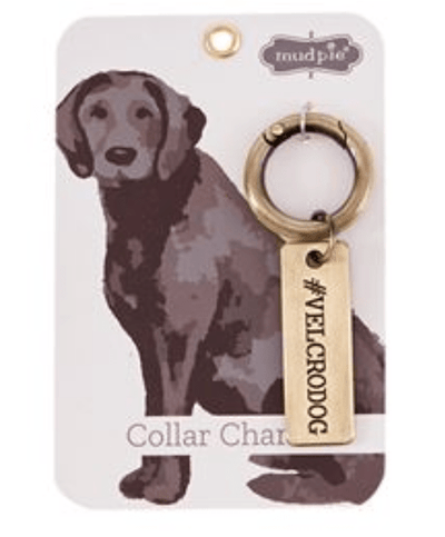 Mud Pie Dog Collar Charms - Fruit of the Vine