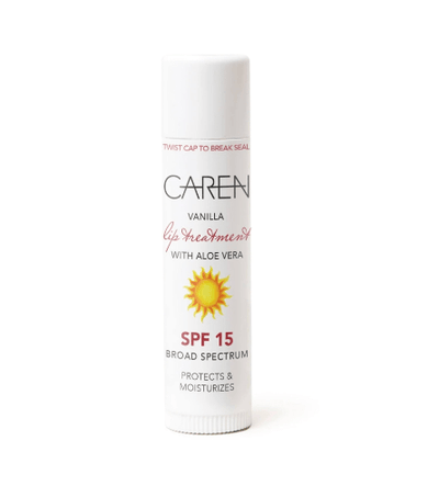 Caren lip treatment - original.