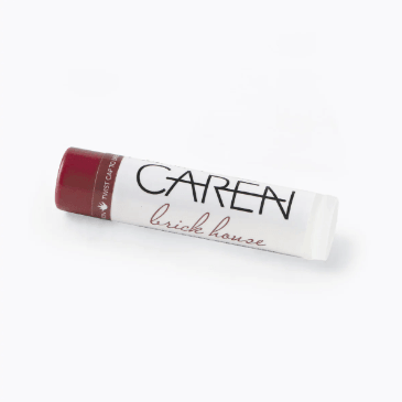 Caren lip treatment  - brick house.