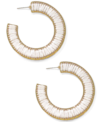 Thread C Hoops