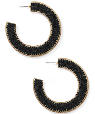 Thread C Hoops