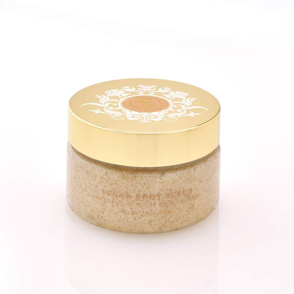 Sorella Sugar Body Scrub by Shelley Kyle - Fruit of the Vine