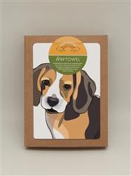 Pet Lover Tea Towels - Fruit of the Vine